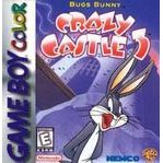 Bugs Bunny: Crazy Castle 3 (Game Boy Color)